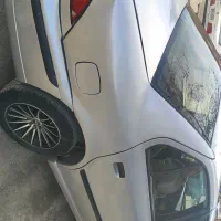 سمندمدل 85دوررنگ|خودرو سواری و وانت|علی‌آباد کتول, |دیوار