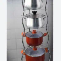 استند قابلمه