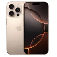 ایفون 16pro max