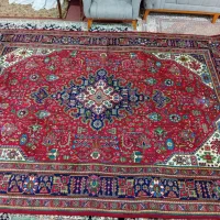 فرش طبیعی  ۹ متری