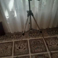 سه پایه تراز دوربین|دوربین عکاسی و فیلمبرداری|مشهد, تلگرد|دیوار