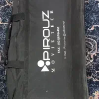 سافت لایت حرفه‌ای|دوربین عکاسی و فیلم‌برداری|اهواز, پردیس|دیوار