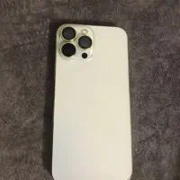 آیفون  13pro max حافظه ۲۵۶ پلمپ