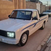 فروش مزدا تک کابین تیپ۴