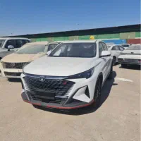 چانگان X5 PLUSE مدل ۲۰۲۵