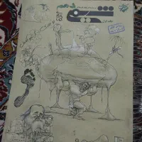 کتاب شیمی مبتکران|کتاب و مجله آموزشی|قم, باجک یک|دیوار