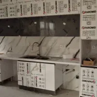 فروش آپارتمان مسکونی جنب پارک قاصدک گلچین 5