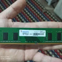 رم ddr4مارک Adata چهار گیگ تک کانال فرکانس 2666