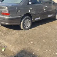 فروش خودرو روا دوگانه