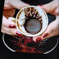 فال امروز پاستور تاروت وقهوه باجزییات