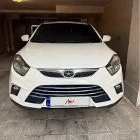 جک‌S5 مدل 1396 اتومات