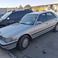 تعمیرگاه تویوتا کلاسیک ملوکانه