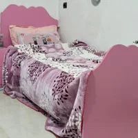 سرویس خواب|تخت و سرویس خواب|شیراز, بید زرد|دیوار