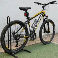 دوچرخه ۲۶ المپیا مدل W‌I‌N‌NERد‌یسکی|دوچرخه، اسکیت، اسکوتر|رشت, دیلمان|دیوار