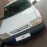 86دوگانه فابریک