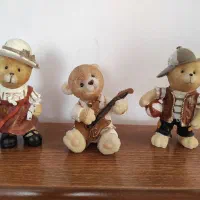 عروسک مجسمه