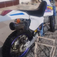 تریل یاماها 250TTR