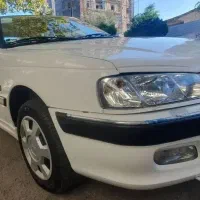 پژو پارس tu5 دریچه گاز سیمی