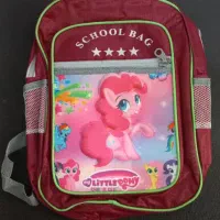 کیف مدرسه ابتدایی