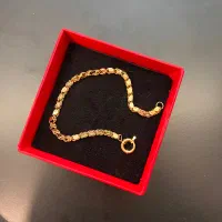 دستبند و گردنبند