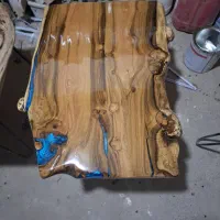 میز جلو مبلی