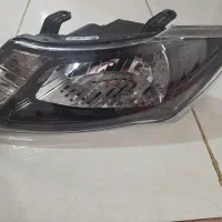 یه جفت چراغ کوییک فابریک نو