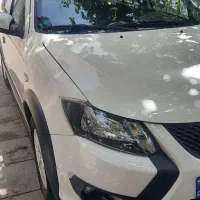 کوییک rs سفید مشکی