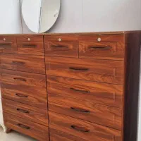 دراور کمد لباس +فروشگاه موسوی|جاکفشی، کمد، دراور|اندیمشک, |دیوار