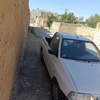 پراید۱۴۰۳|خودرو سواری و وانت|شیراز, وزیرآباد|دیوار