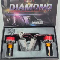 ۳ جفت هدلایت H1|قطعات یدکی و لوازم جانبی|اردبیل, |دیوار