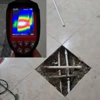 نشت یابی تخصصی و تاسیسات