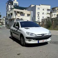 206sd مدل 95|خودرو سواری و وانت|گرگان, |دیوار