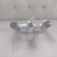 شیر مخلوط حمام