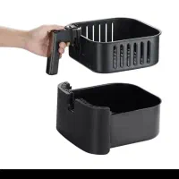 هواپز 8 لیتری وایت هاوس|اجاق گاز و لوازم برقی پختوپز|تهران, نازیآباد|دیوار