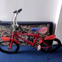 دوچرخه 16‌و20درحدنو