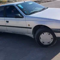 405دوگانه کارخانه|خودرو سواری و وانت|خمین, |دیوار