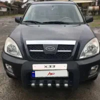 ام ‌وی ‌ام ایکس 33مدل