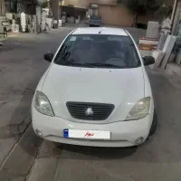 فروش فوری تیبا ۹۷ یا معاوضه قیمت یه پراید