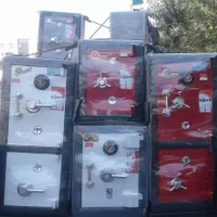 گاوصندوق نسوز از تولید به مصرف بدون واسطه kkksr200|ابزارآلات|رباط‌کریم, |دیوار