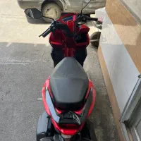 کلیک دلتا شاهین ۱۴۰۳|موتورسیکلت|گرگان, |دیوار