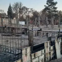 آرماتوربندی، سقف ،تیرچه ،وافل،دال