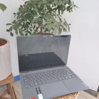 لپتاپ اپن باکسLENOVO IDEAPAD FLEX 5 لمسی و360درجه