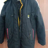 کافشن پسرانه و پالتو دخترانه دونه ای صد هزار تومن