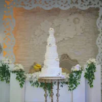 تشریفات مجالس عروس|خدمات پذیرایی، مراسم|رشت, معلم|دیوار