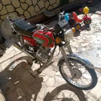 موتور هندا فروشی|موتورسیکلت|بیرجند, |دیوار