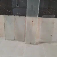 فروش تعدادی شیشه کارکرده