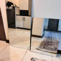 دوعدد اینه قدی فروشی 2900|آینه|بجنورد, |دیوار