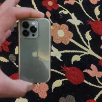 گوشی مینی طرح ایفون ۱۶