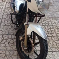 موتور اپاچی ۱۸۰ مدل ۸۹