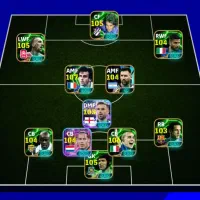 فروش اکانت ای فوتبال